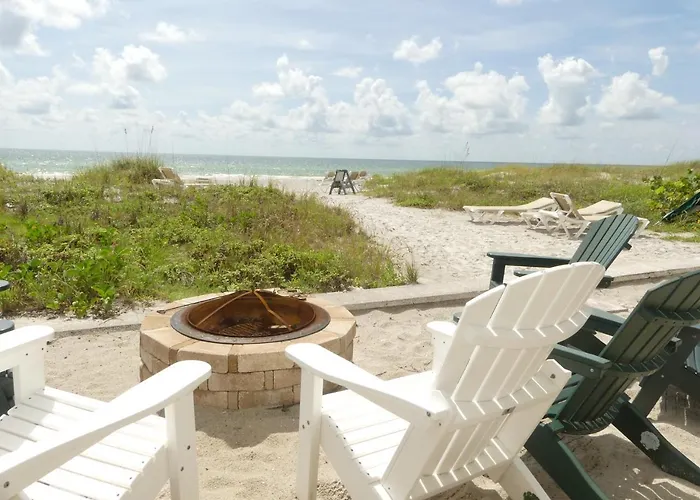 Sand Glo Villas